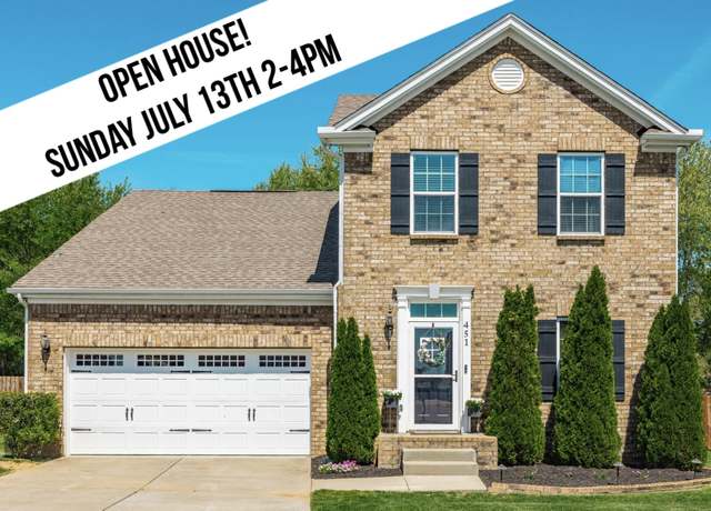 Property at 451 Goodman Dr, Gallatin, TN 37066, 3 beds, 2.5 baths