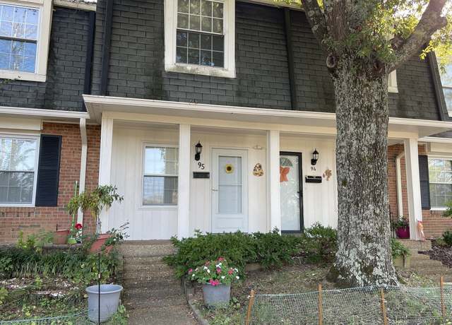 Property at 5510 Country Dr #95, Nashville, TN 37211, 3 beds, 2 baths
