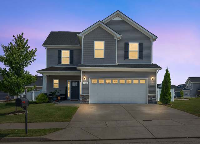 Property at 509 Deepwood Way, Spring Hill, TN 37174, 3 beds, 2.5 baths