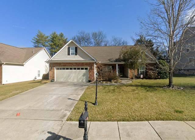 Property at 1265 Manassas Dr, Hixson, TN 37343, 3 beds, 2 baths