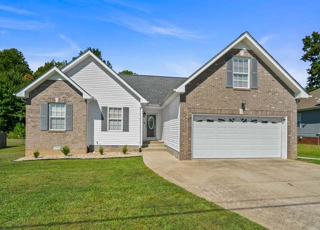 Property at 144 Filly Ln, Springfield, TN 37172, 3 beds, 2 baths