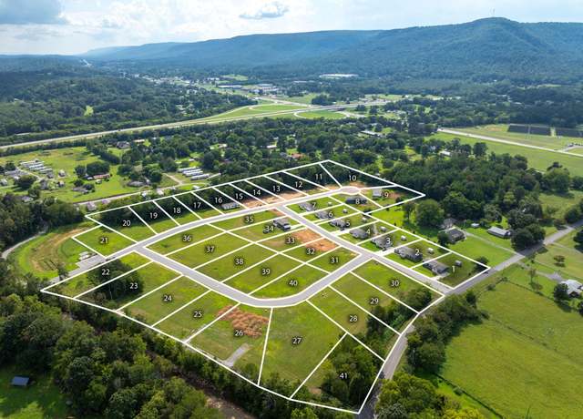 Property at 128 Scarlet Oak Dr, Dunlap, TN 37327