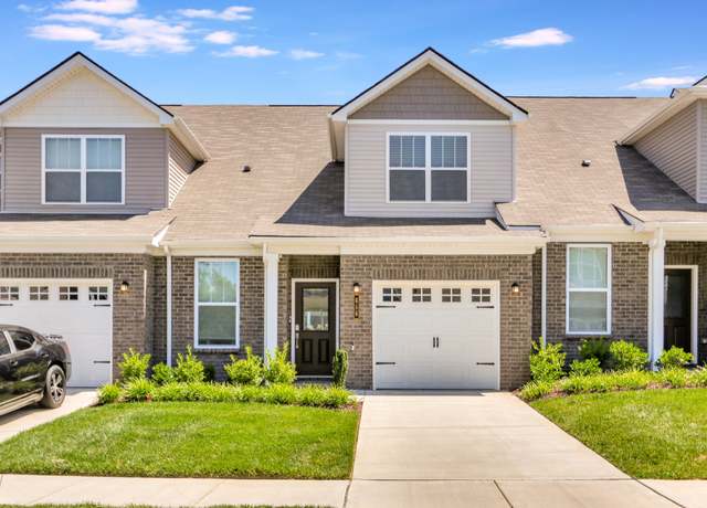 Property at 656 Birdie Dr, Spring Hill, TN 37174, 3 beds, 2.5 baths