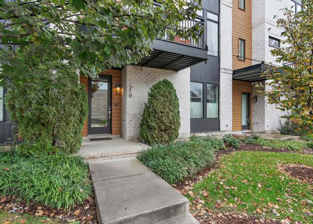Property at 319 Garfield St, Nashville, TN 37208, 3 beds, 3.5 baths