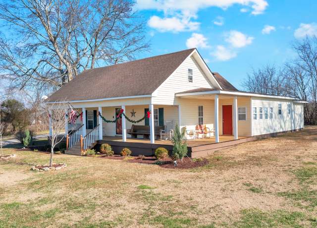 Property at 1312 Longview Rd, Unionville, TN 37180, 3 beds, 2 baths