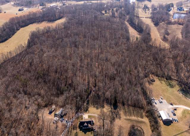 Property at 0 Rushing Ln, Lawrenceburg, TN 38464