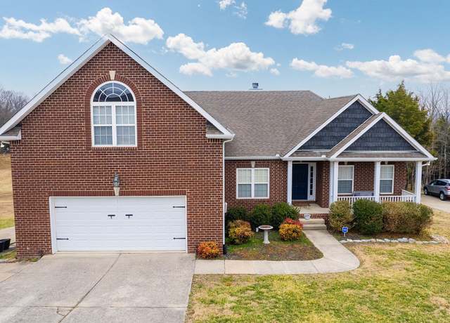 Property at 1010 Thurman St, Mount Juliet, TN 37122, 4 beds, 3.5 baths
