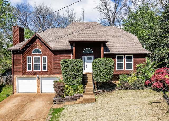 Property at 305 Poplar Hill Ct, Nashville, TN 37214, 3 beds, 2 baths