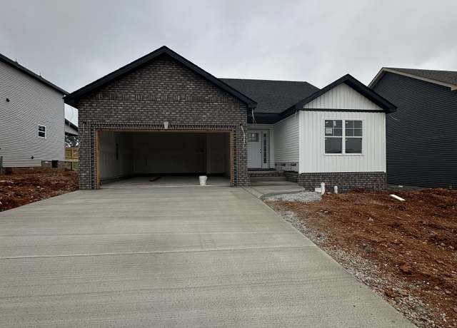 Property at 171 Cardinal Crk, Clarksville, TN 37040, 3 beds, 2 baths