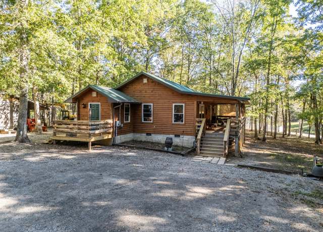 Property at 13465 Lantana Rd, Crossville, TN 38572, 2 beds, 1 bath
