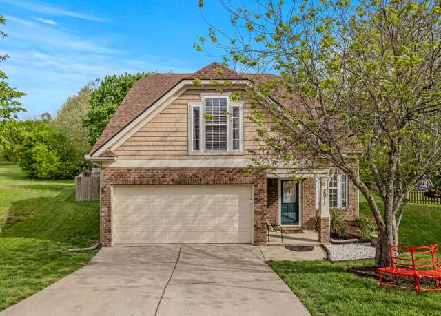 Property at 2011 Mccrory Pl, Spring Hill, TN 37174, 3 beds, 2.5 baths