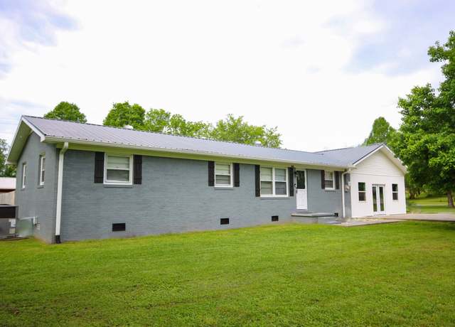 Property at 200 Hill St, Estill Springs, TN 37330, 3 beds, 1.5 baths