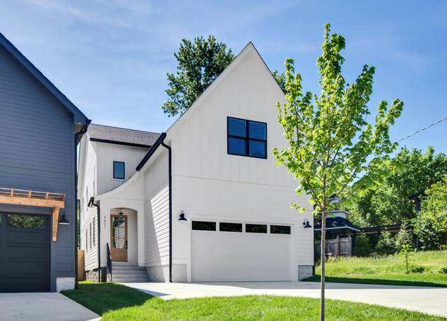 Property at 6401 Thunderbird Dr, Nashville, TN 37209, 4 beds, 3.5 baths