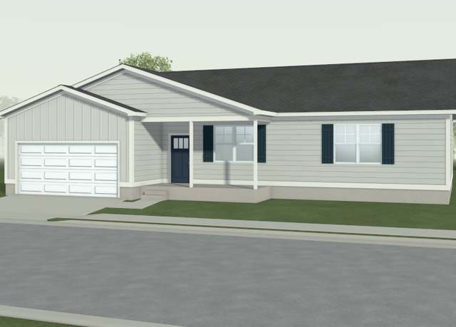 Property at 1646 Links Dr, Cookeville, TN 38506, 3 beds, 2 baths