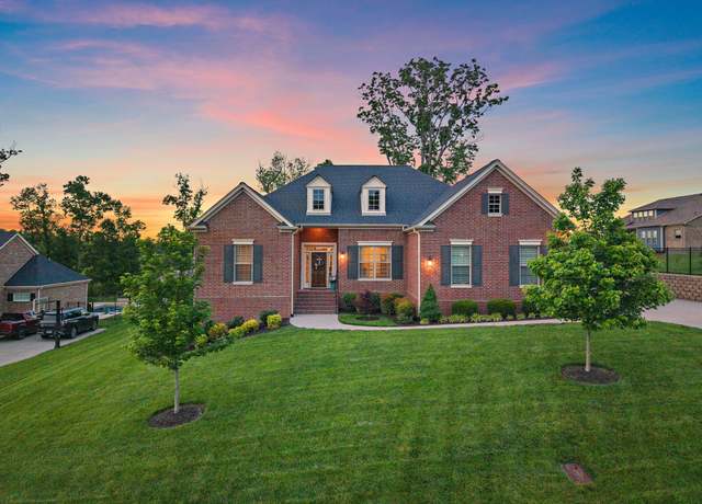 Property at 305 Redding Ct, Nolensville, TN 37135, 3 beds, 3 baths
