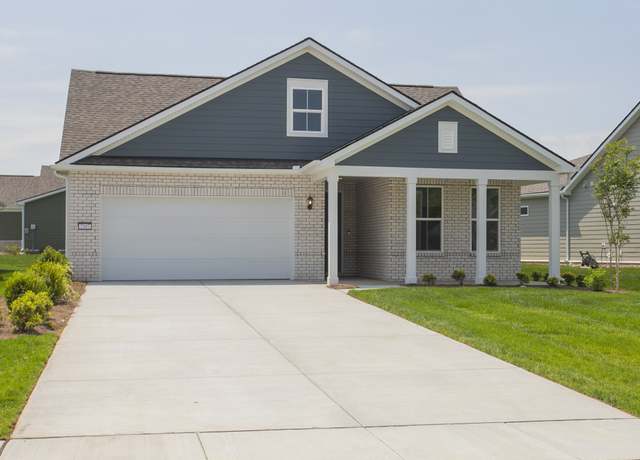 Property at 7507 Fermata Way Lot 77, Murfreesboro, TN 37128, 2 beds, 2.5 baths
