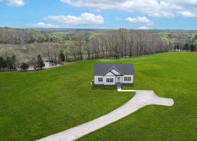 Property at 1502 Rock Springs Rd, Cumberland Furnace, TN 37051, 3 beds, 2 baths