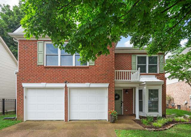 Property at 203 Toliver Ct, Franklin, TN 37067, 3 beds, 2.5 baths