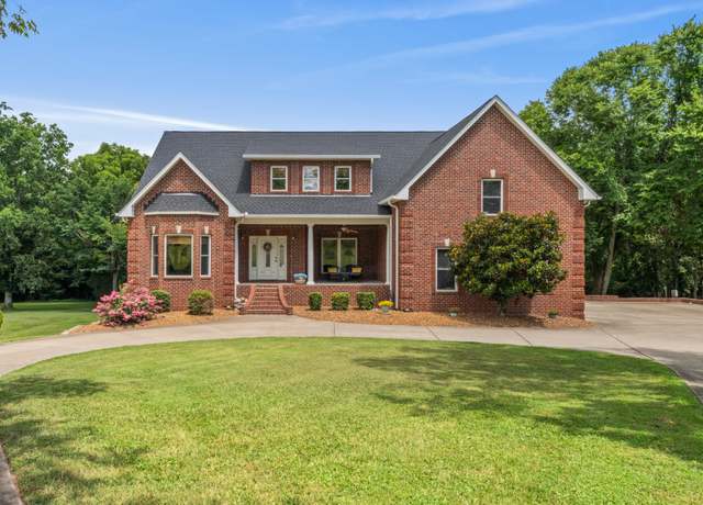 Property at 238 Ridgewater Way, Mount Juliet, TN 37122, 4 beds, 4 baths