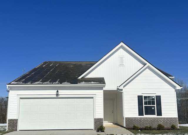 Property at 3543 Fellowship Rd, Columbia, TN 38401, 4 beds, 2 baths