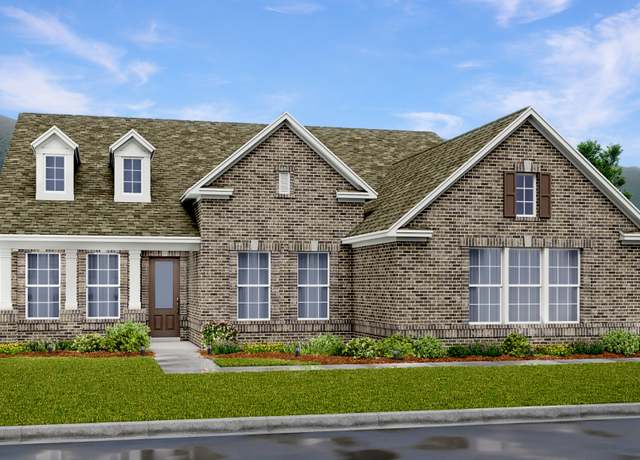Property at 202 Autumn Fern Ct, Clarksville, TN 37043, 4 beds, 3.5 baths