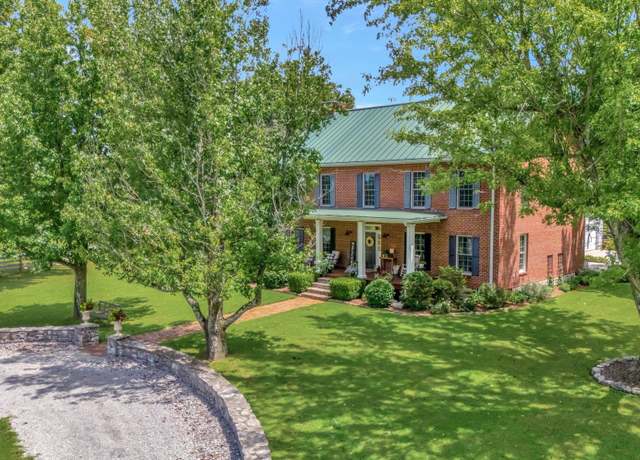 Property at 1605 Big Springs Rd, Lebanon, TN 37087, 4 beds, 3 baths