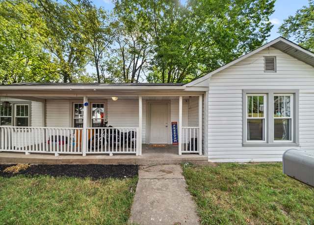 Property at 331 Glenn St, Clarksville, TN 37040, 3 beds, 2 baths