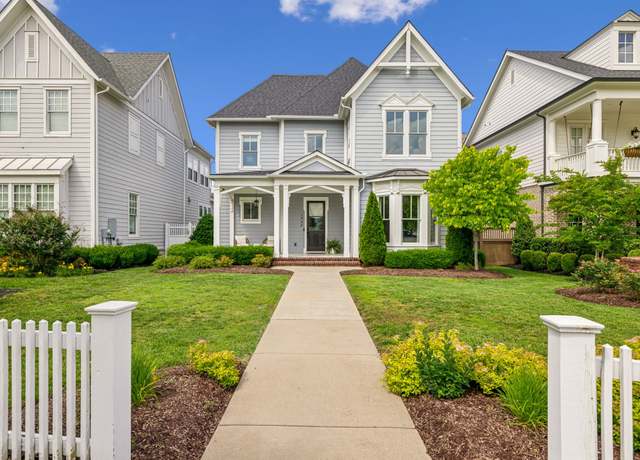 Property at 1438 Championship Blvd, Franklin, TN 37064, 5 beds, 4.5 baths