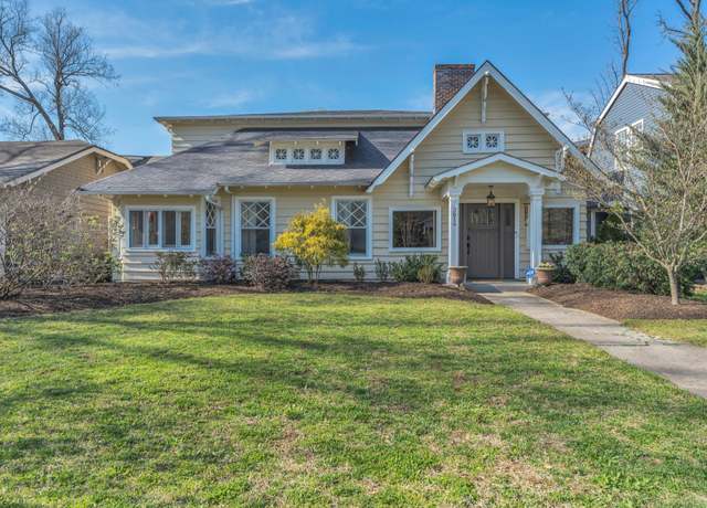 Property at 3814 Central Ave, Nashville, TN 37205, 4 beds, 3 baths