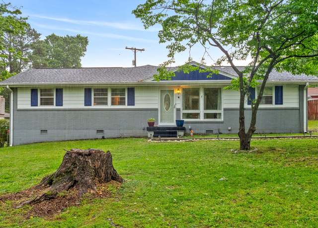 Property at 303 Hilldale Ln, Clarksville, TN 37043, 4 beds, 3 baths