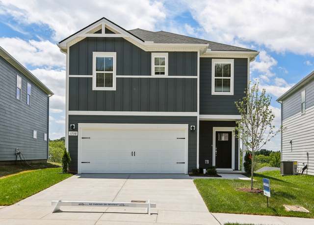 Property at 1758 Flora Grv, Hermitage, TN 37076, 3 beds, 2.5 baths
