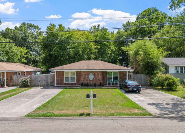 Property at 4220 Ealy Rd, Chattanooga, TN 37412, 4 beds, 2 baths