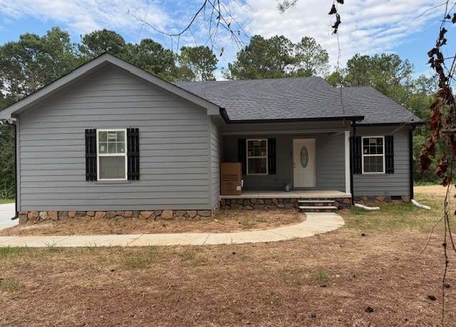 Property at 22 Ghea Rd, Normandy, TN 37360, 3 beds, 2 baths