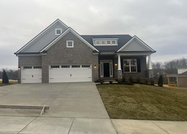 Property at 7322 Buckhorn Ct, Fairview, TN 37062, 4 beds, 3.5 baths