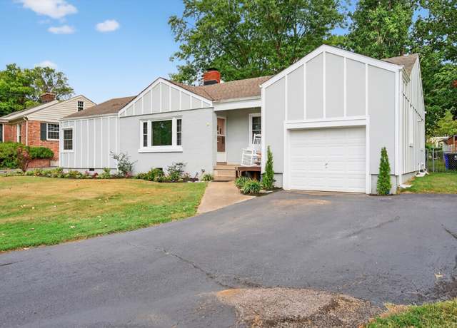 Property at 1003 Rolling Fields Cir, Columbia, TN 38401, 3 beds, 2 baths