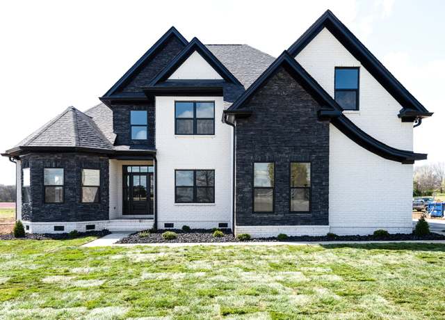 Property at 197 Creekside Dr, Lewisburg, TN 37091, 4 beds, 3 baths