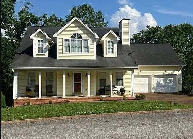 Property at 811 Creek Dr, Chattanooga, TN 37415, 3 beds, 2.5 baths