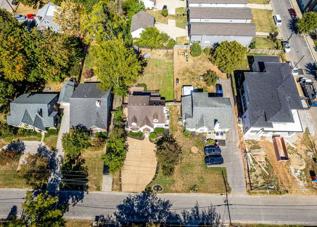 Property at 816 Inverness Ave, Nashville, TN 37204, 3 beds, 4 baths