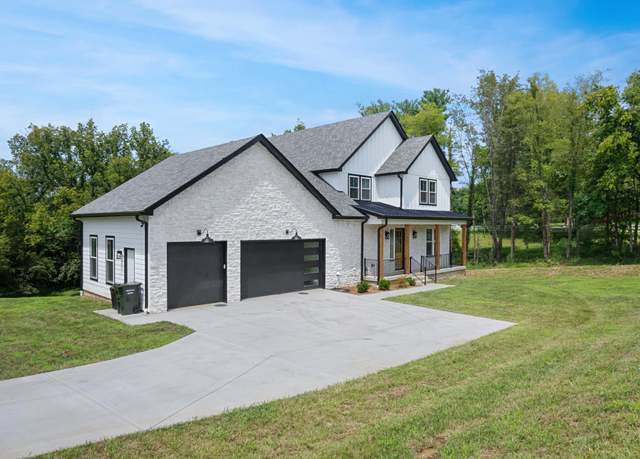 Property at 337 Vanderbilt Rd, Mount Juliet, TN 37122, 4 beds, 3.5 baths