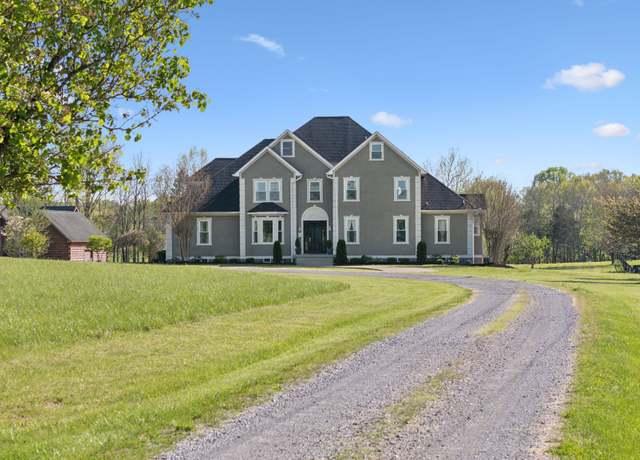 Property at 422 Davis Rd, Lebanon, TN 37087, 4 beds, 4.5 baths
