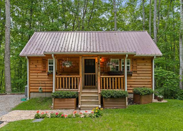 Property at 1470 Plateau Dr, Smithville, TN 37166, 1 bed, 1 bath