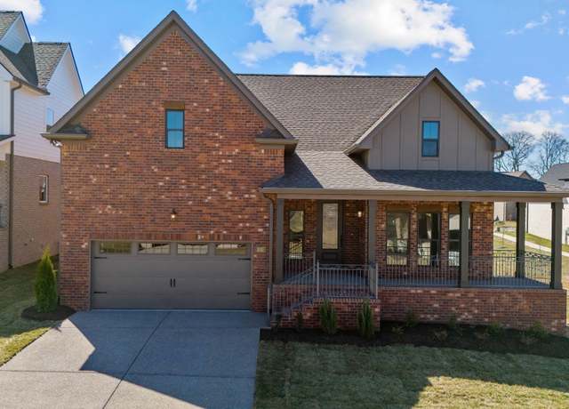 Property at 2032 WT Chandler Blvd #80, Gallatin, TN 37066, 4 beds, 3 baths