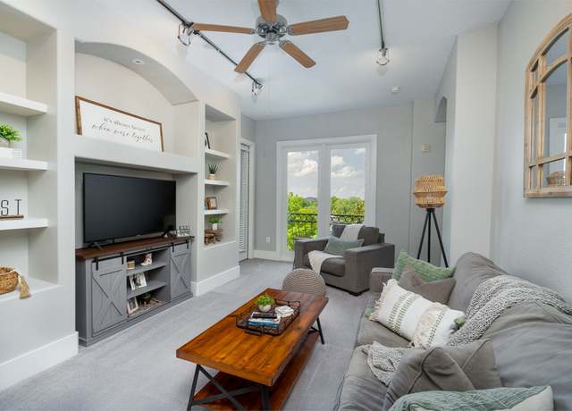 Property at 2600 Hillsboro Pike #453, Nashville, TN 37212, 2 beds, 2 baths