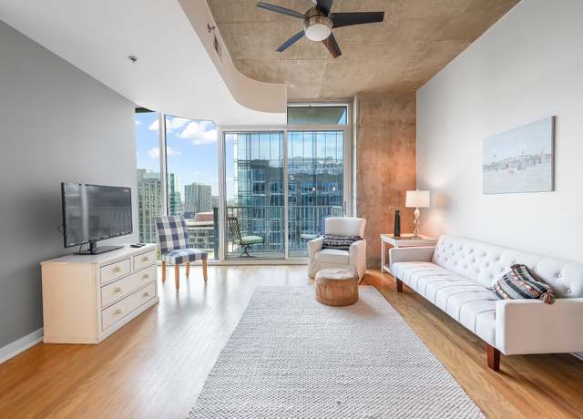 Property at 301 Demonbreun St #1917, Nashville, TN 37201, 1 bed, 1 bath