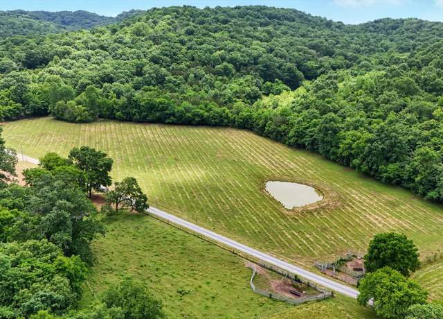 Property at 124 Blue Smith Rd, Cornersville, TN 37047