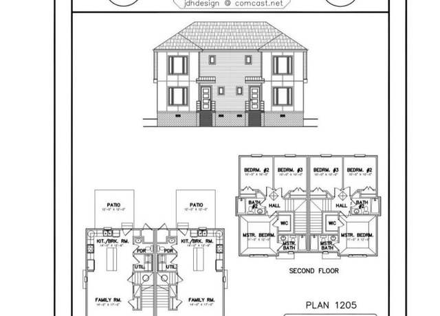 Property at 203 E Adams Ave, Lebanon, TN 37087