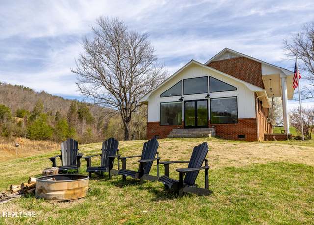 Property at 1521 Mccammon Rd, Knoxville, TN 37920, 3 beds, 3.5 baths