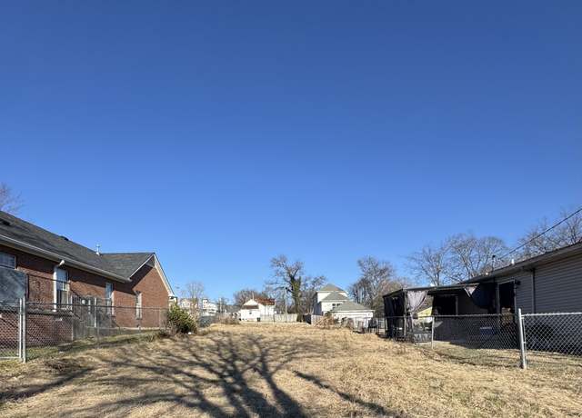 Property at 1630 12th Ave N, Nashville, TN 37208