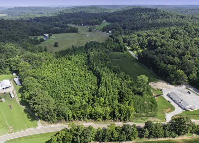 Property at 0 Highway 100 E, Decaturville, TN 38329