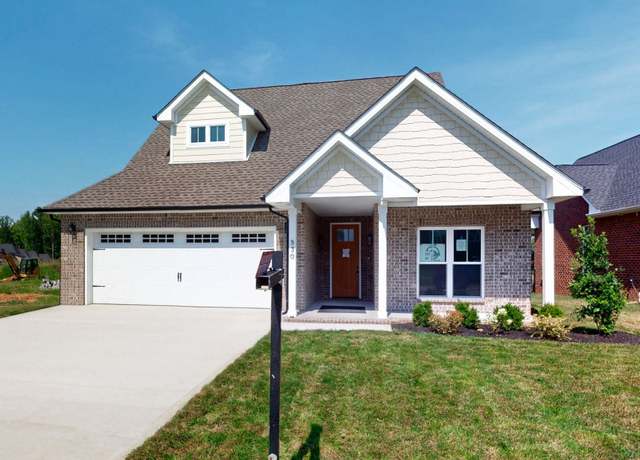 Property at 530 Foxglove Ln, Clarksville, TN 37043, 3 beds, 2.5 baths